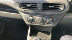Hyundai i10 1.0 MPi SE Connect 5dr Petrol Hatchback